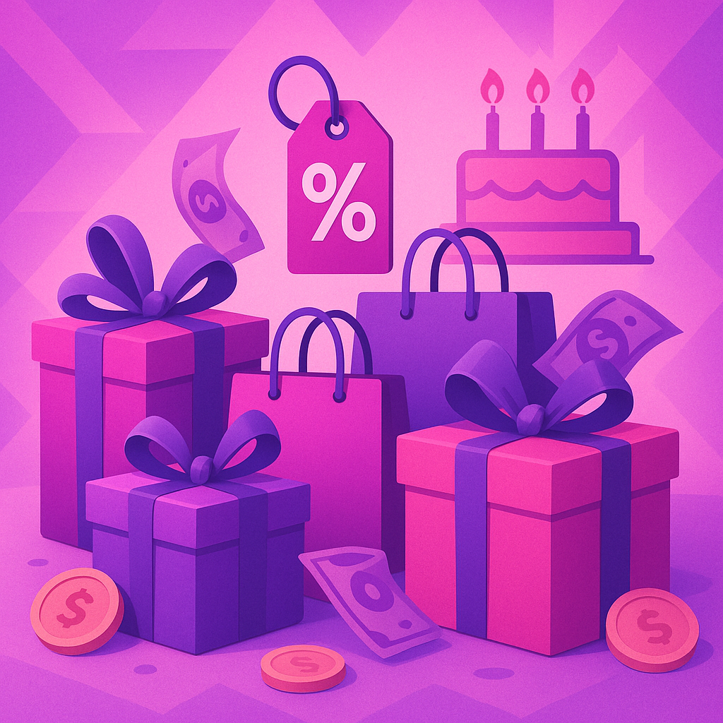 Birthday Hunter: Your Ultimate Guide to Scoring Birthday Deals