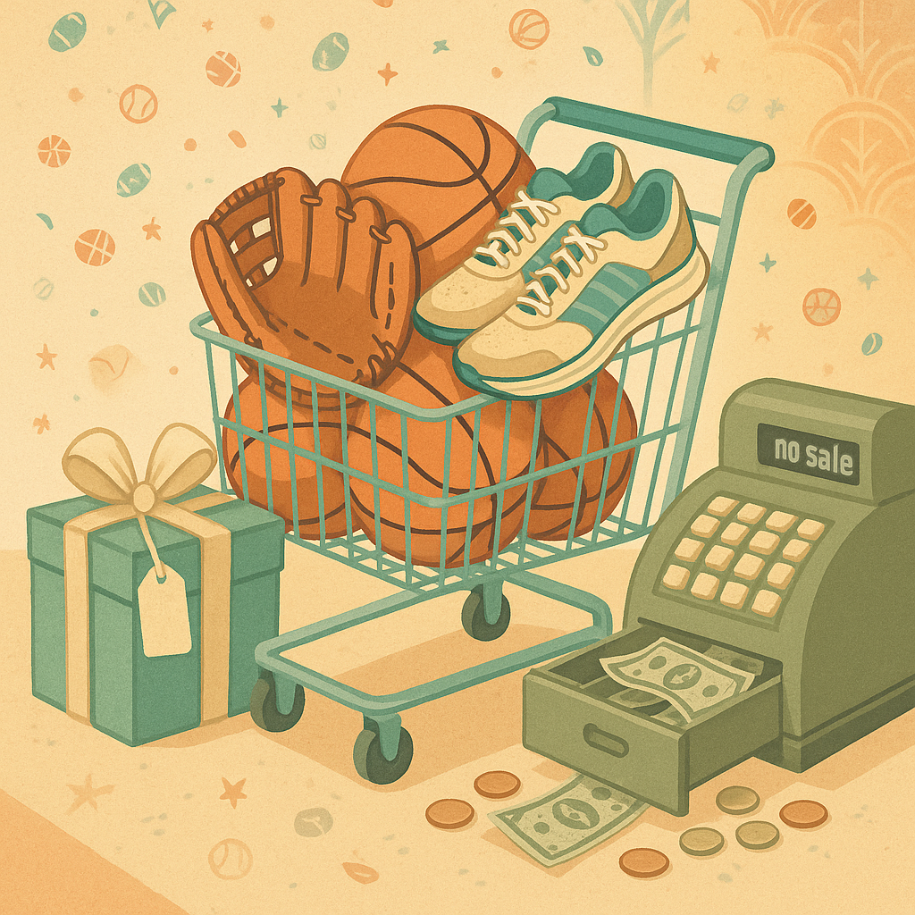 Unlock Extra Savings: Best Birthday Rewards from Dicks Sporting Goods and Birthday Hunter