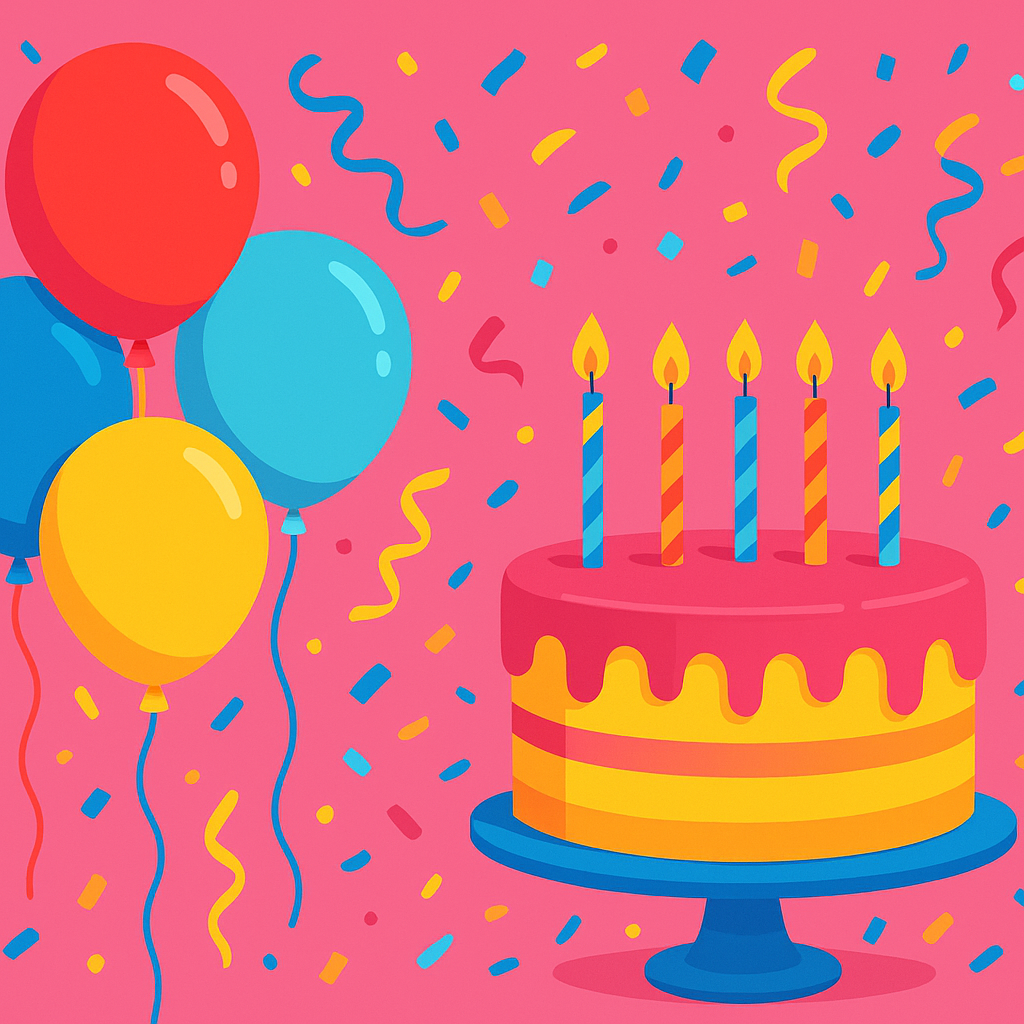 20 Best Birthday Freebies You Can Claim Instantly with Birthday Hunter"