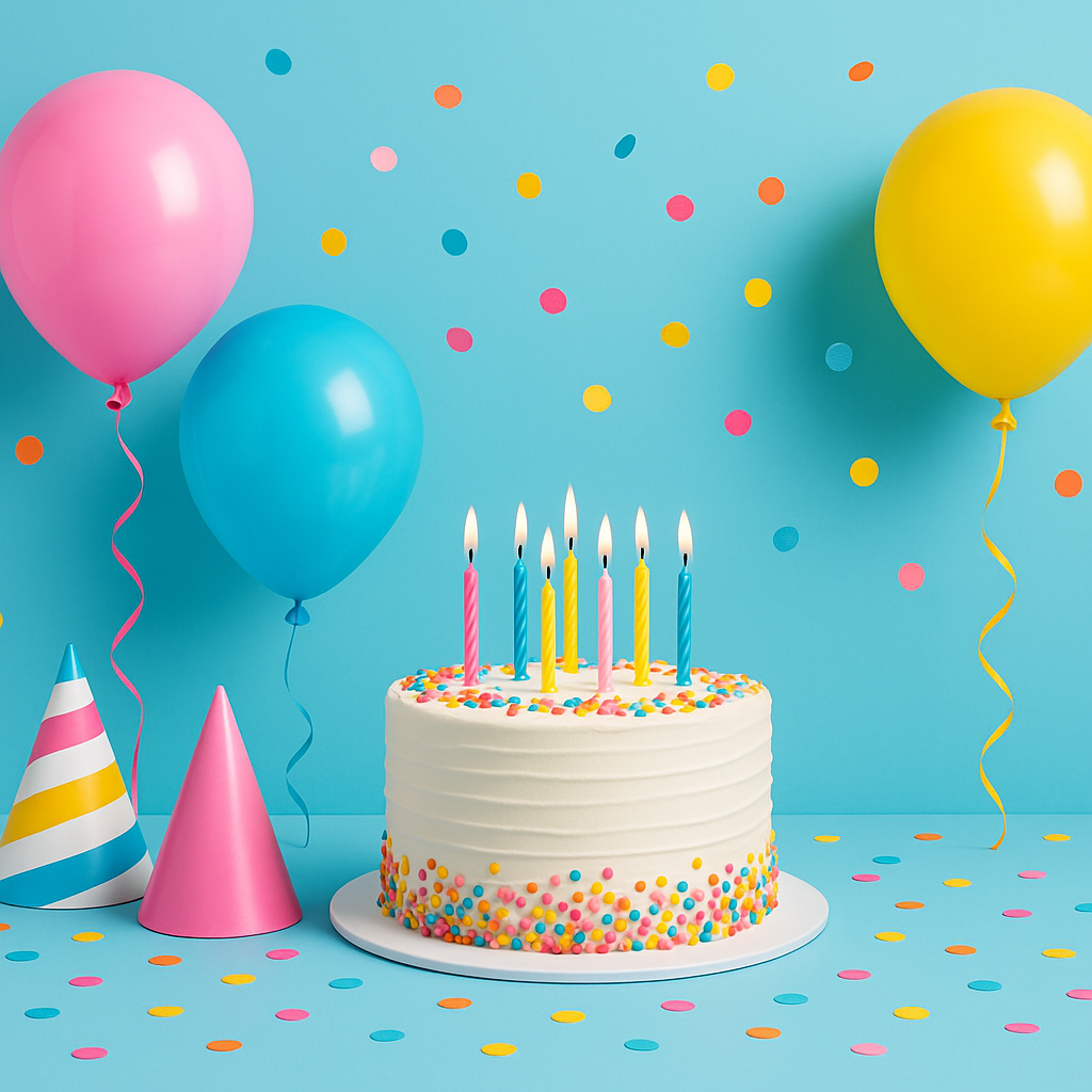 - "Innovative Birthday Celebrations: How to Make Them Cost-Effective with Birthday Hunter