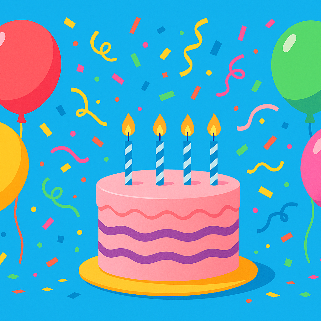 Effortlessly Track and Claim 100+ Birthday Freebies with Birthday Hunter"