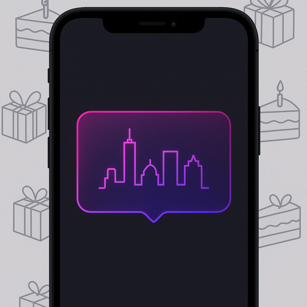 Maximize Your Milwaukee Birthday Rewards with Real-Time Notifications
