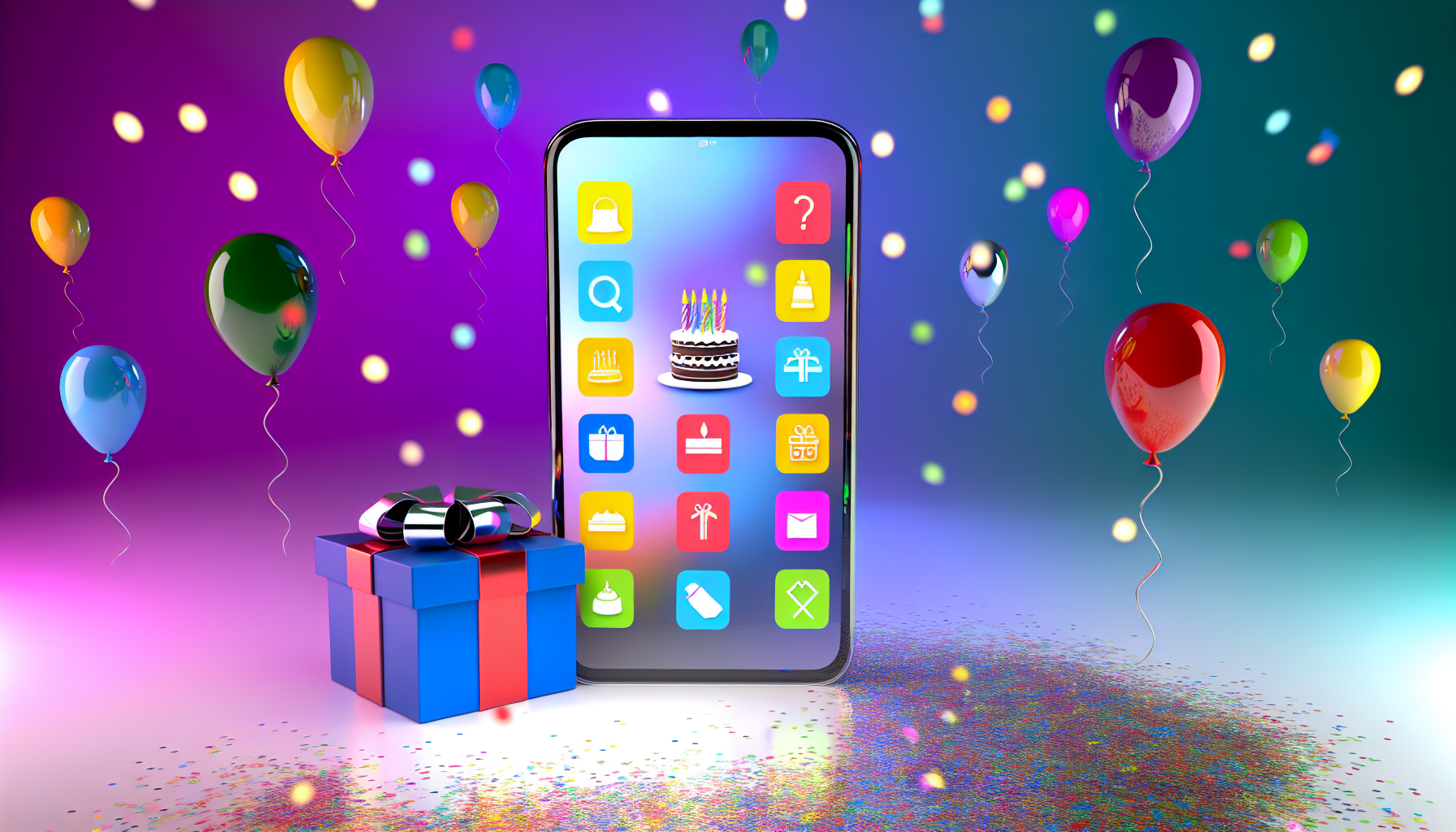 The Essential App for Birthday Savings: Exploring Birthday Hunter"
