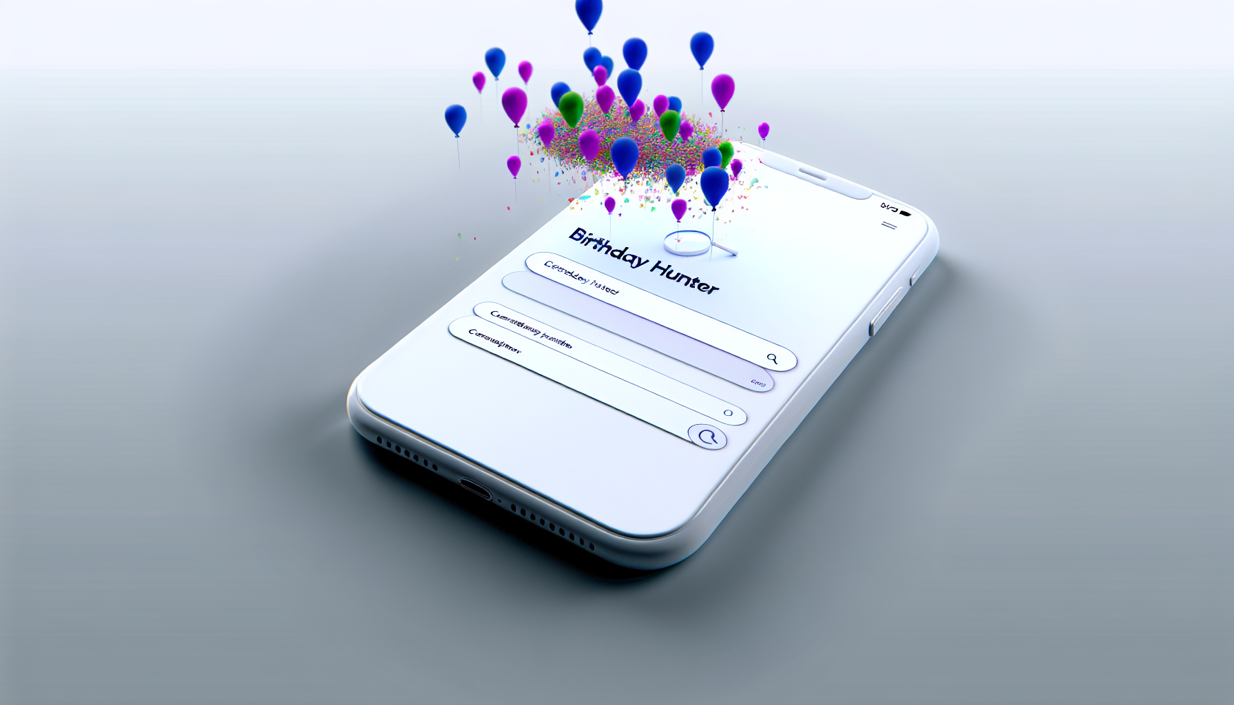 How to Customize Birthday Freebie Searches in the Birthday Hunter App