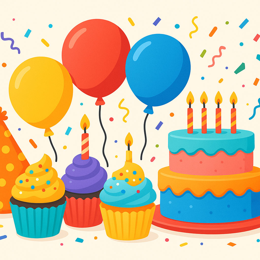 Unlock the Best Birthday Treats in Town with Birthday Hunter"