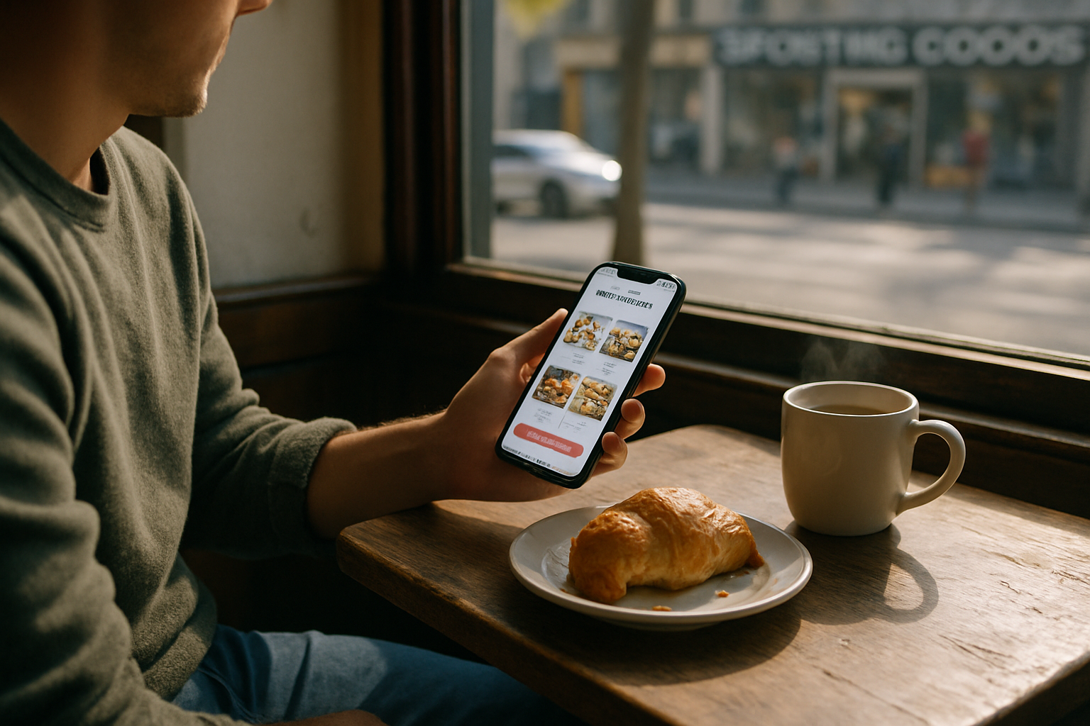 How Birthday Hunter's User-Friendly App Simplifies Your Dicks Sporting Goods Birthday Deals