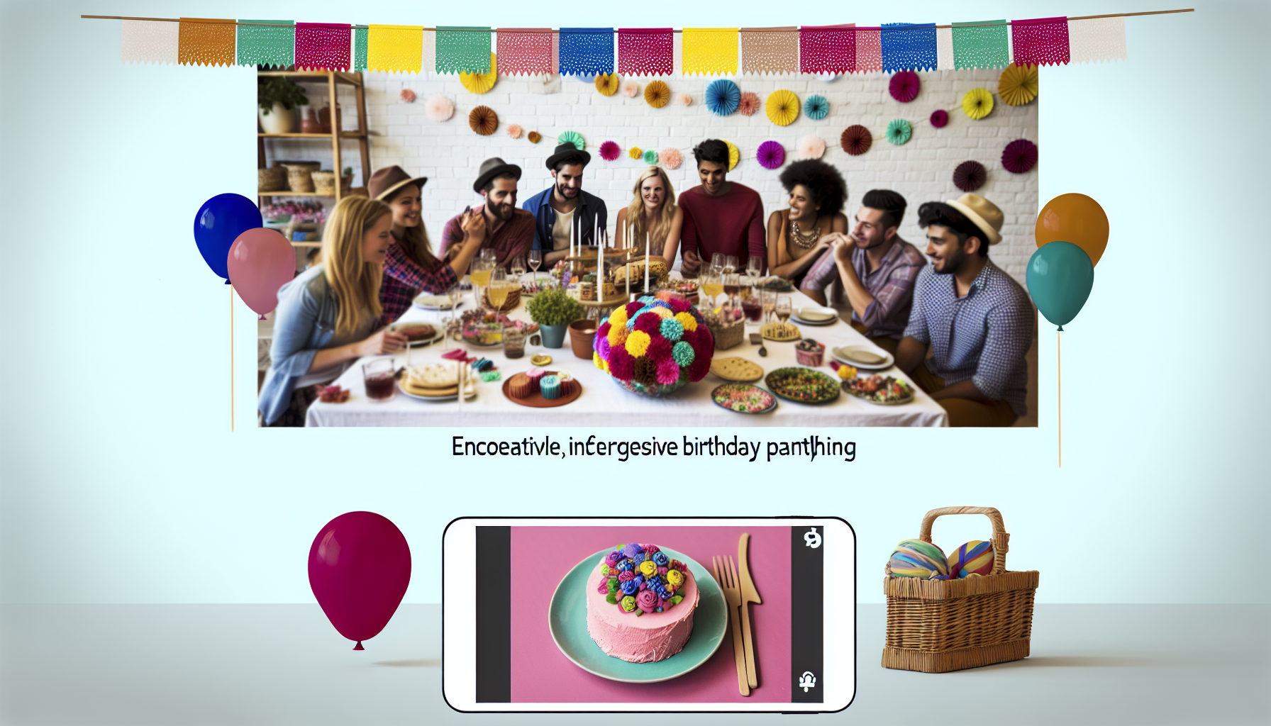 10 Affordable Birthday Celebrations Optimized with Birthday Hunter"