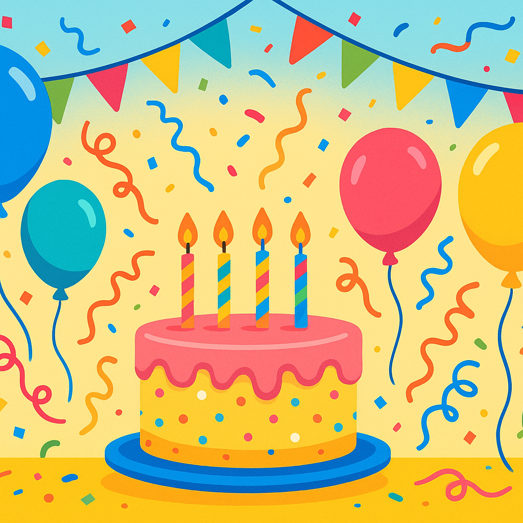 Budget-Friendly Birthday Celebration: How Birthday Hunter Can Help"