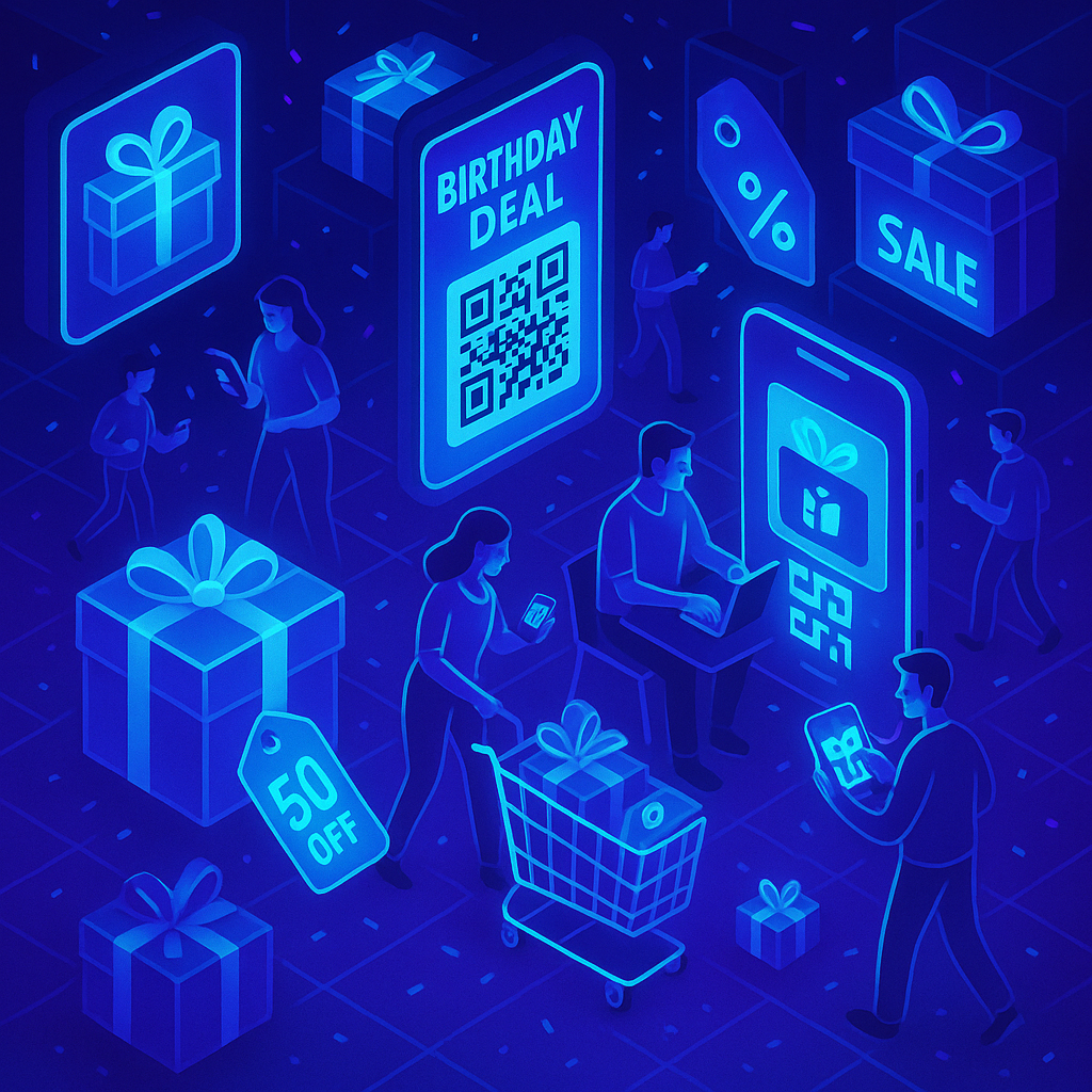 - "15 Brilliant Ways to Leverage Birthday Hunter for Amazing Deals