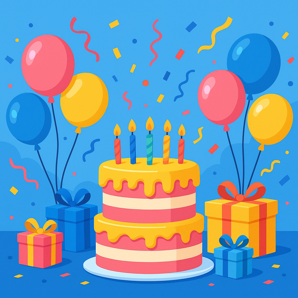 Maximize Your Birthday Joy: Top 10 Deals with Birthday Hunter"