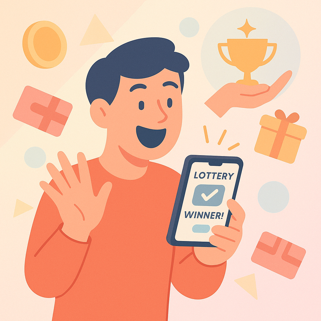 Sweepstakes Sites with Real Payoff: No Scams, Just Honest Wins