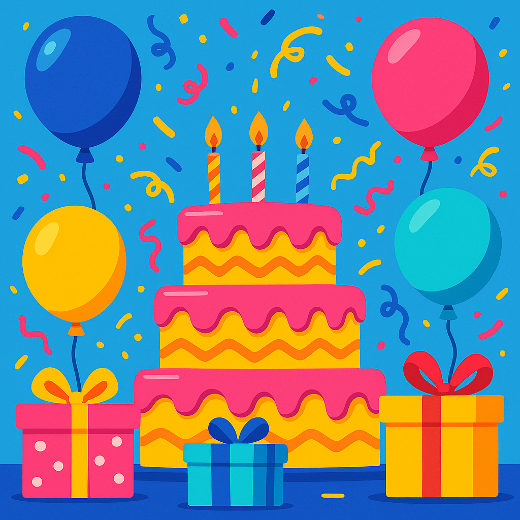 25 Birthday Freebies You Can't Miss: A Guide to Birthday Hunter's Best"