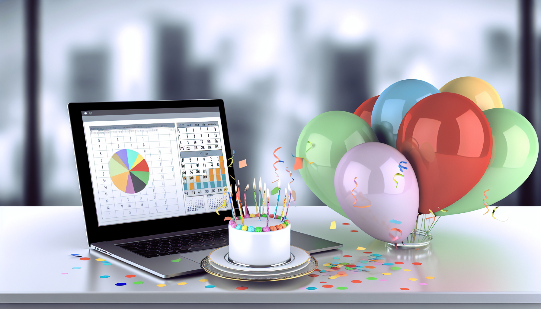 - "Effortless Birthday Budgeting with Birthday Hunter's Deal Tracker