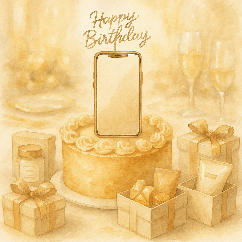 5 Steps to Score More Freebies: Leverage Birthday Hunter's Real-time Notifications