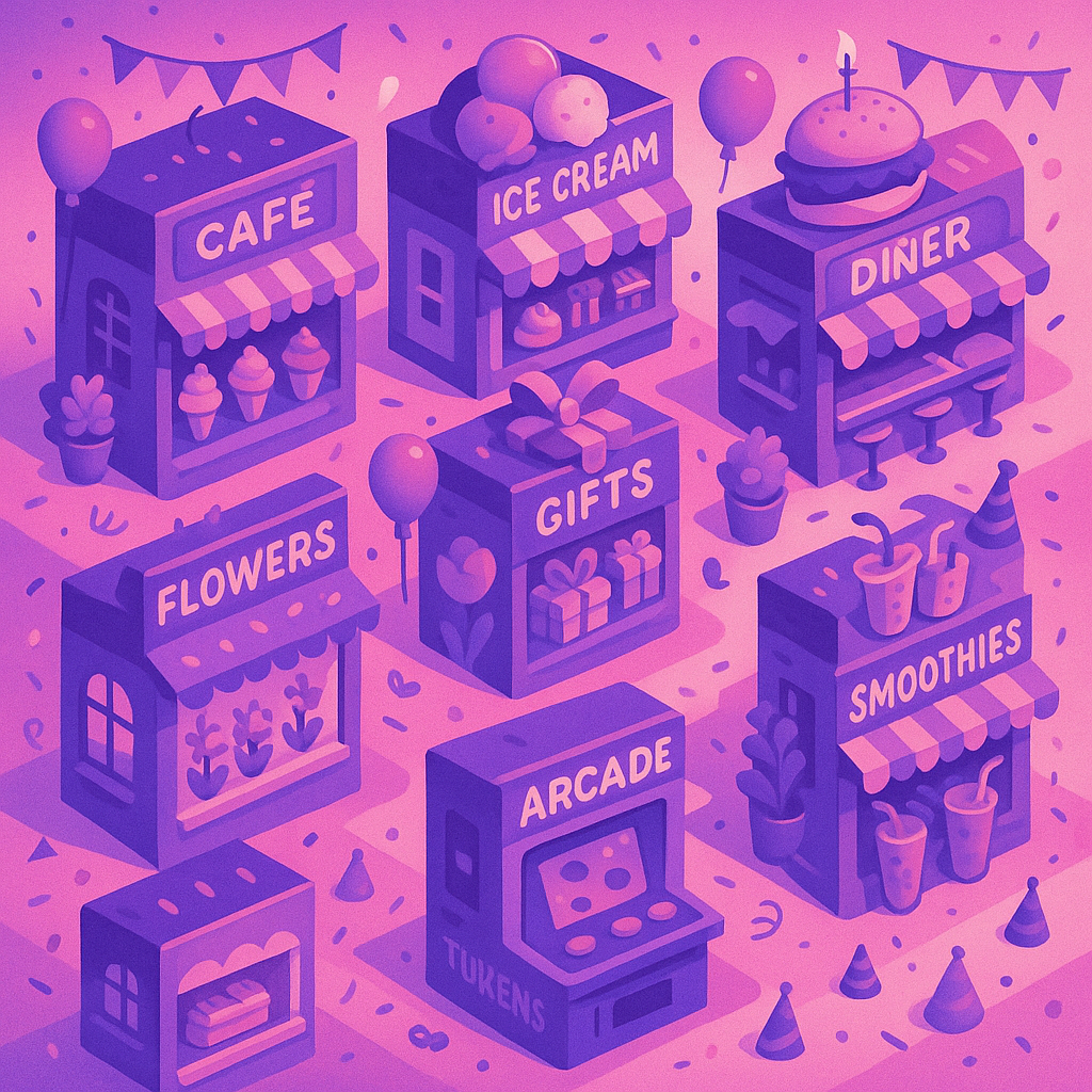 Find Birthday Freebies on Your Birthday at These 9 Affordable Celebration Destinations