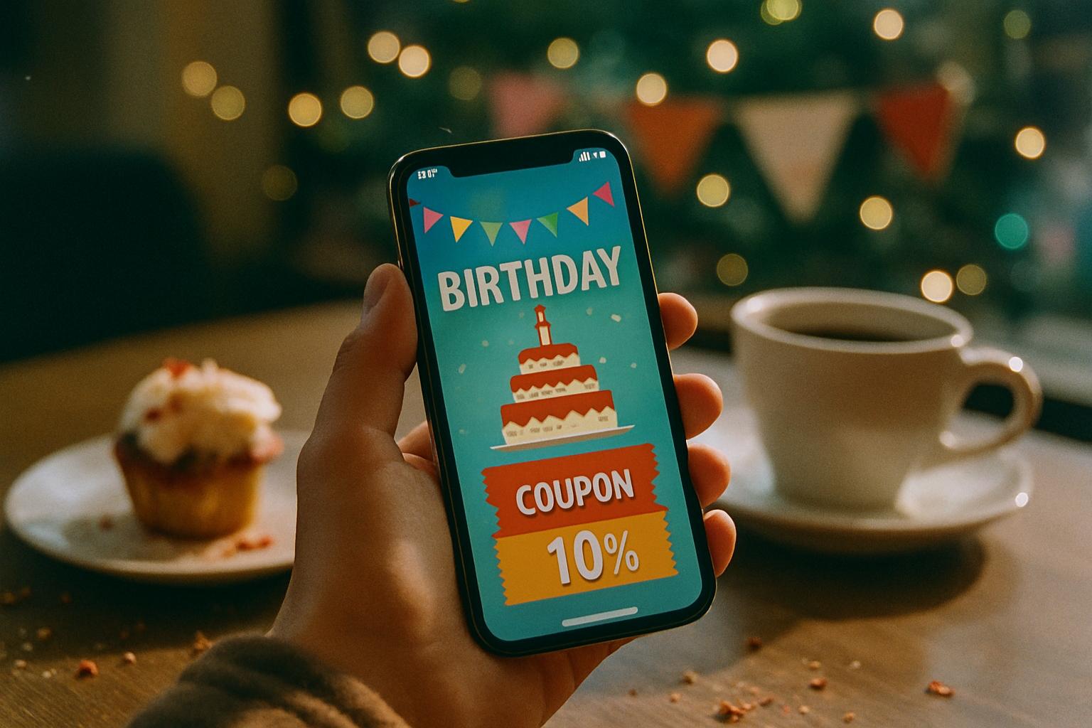 How to Use Birthday Hunter to Score Freebies on Your Birthday Every Year