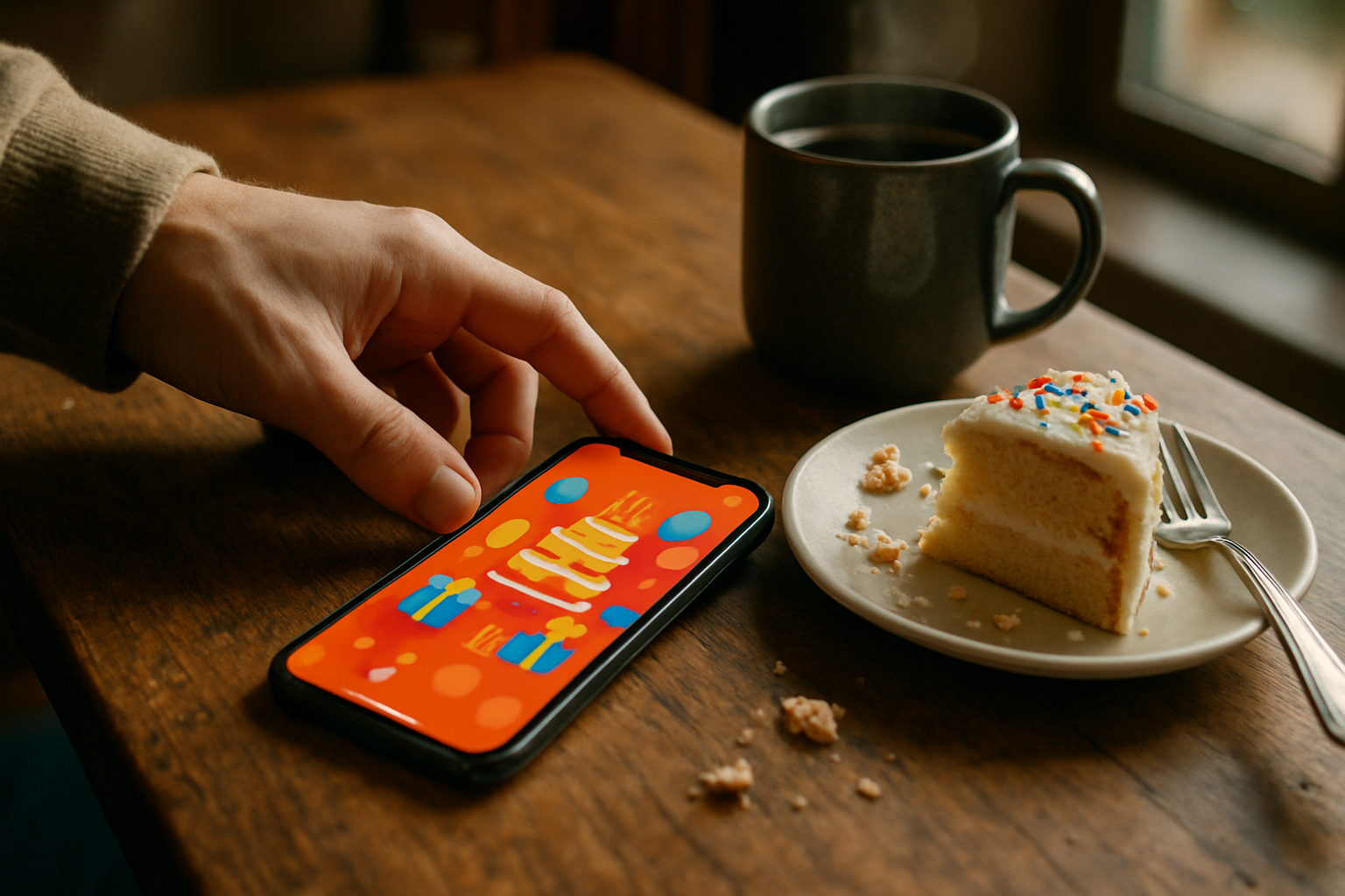 How to Find the Best Birthday Freebies Using Birthday Hunter’s App