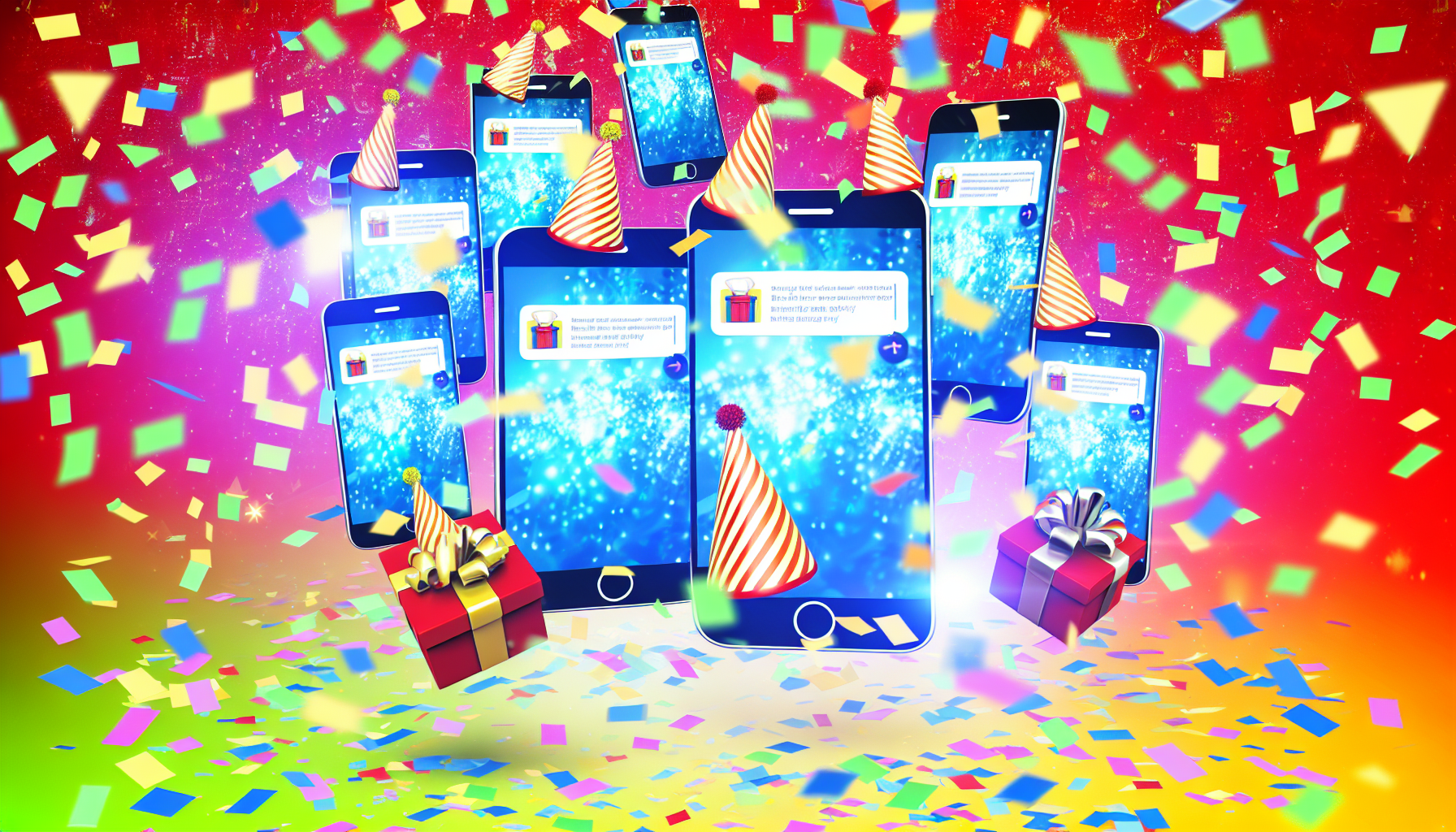 Birthday Hunter: The Ultimate App for Tracking and Managing Birthday Deals"