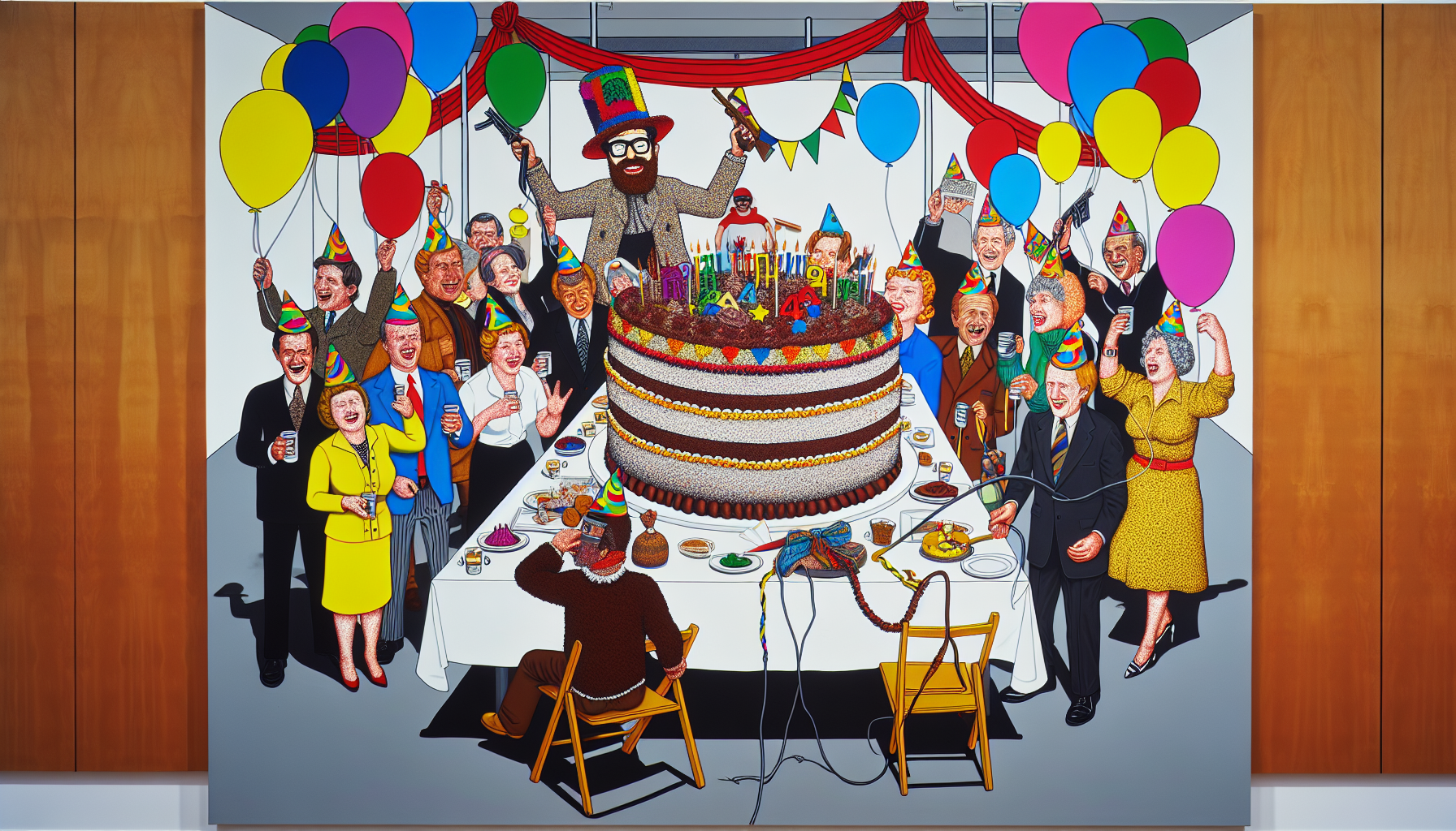 Top 15 Birthday Traditions and How to Make Them Even Better with Birthday Hunter"