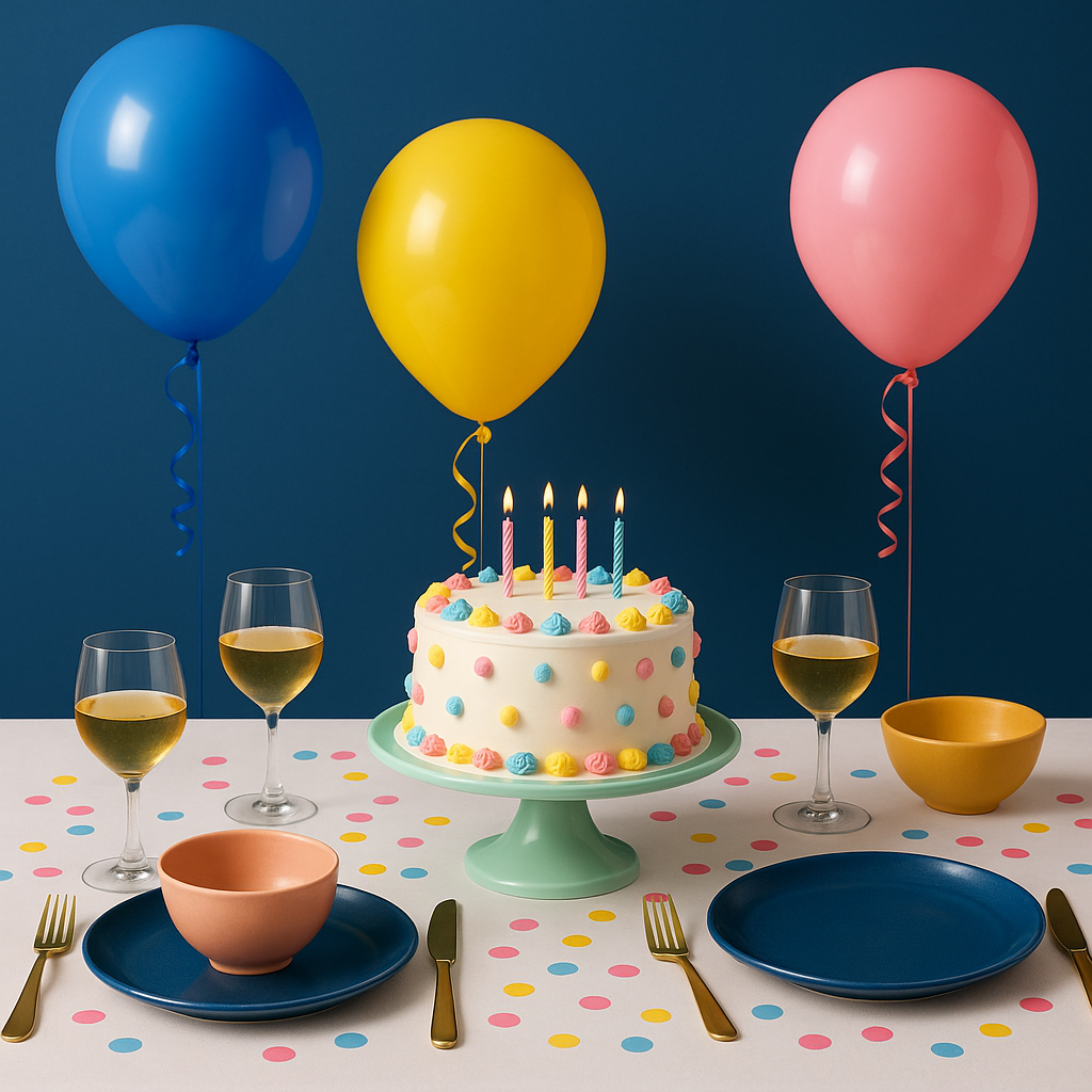 Leverage Birthday Hunter for the Ultimate Birthday Dining Experience"