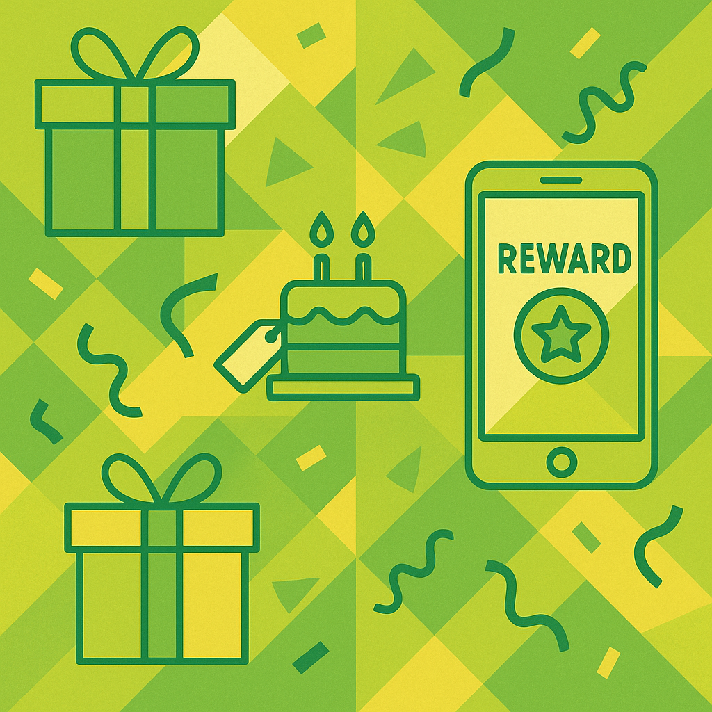 How to Use Birthday Hunter to Unlock Exclusive Freebies on Your Birthday