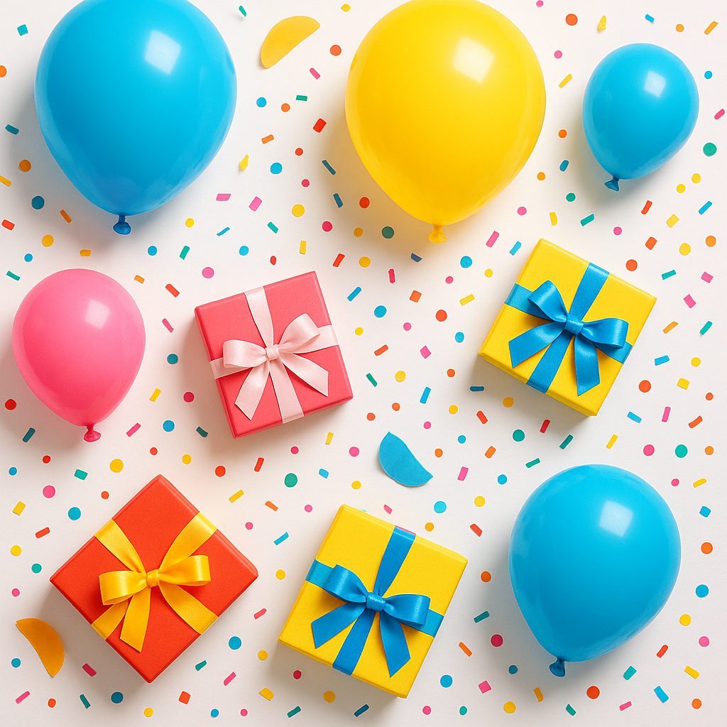 10 Unbeatable Birthday Deals to Grab with Birthday Hunter"