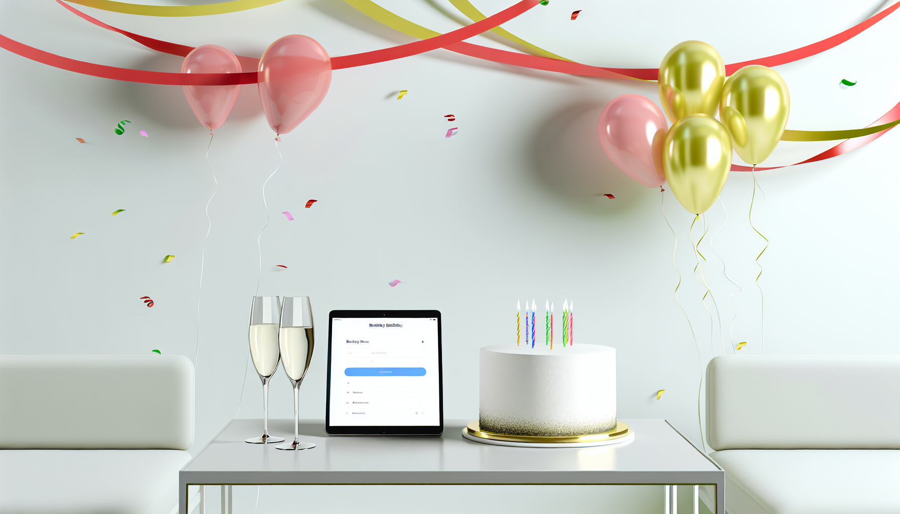 Simplify Your Celebration: A Complete Guide to Using Birthday Hunter"