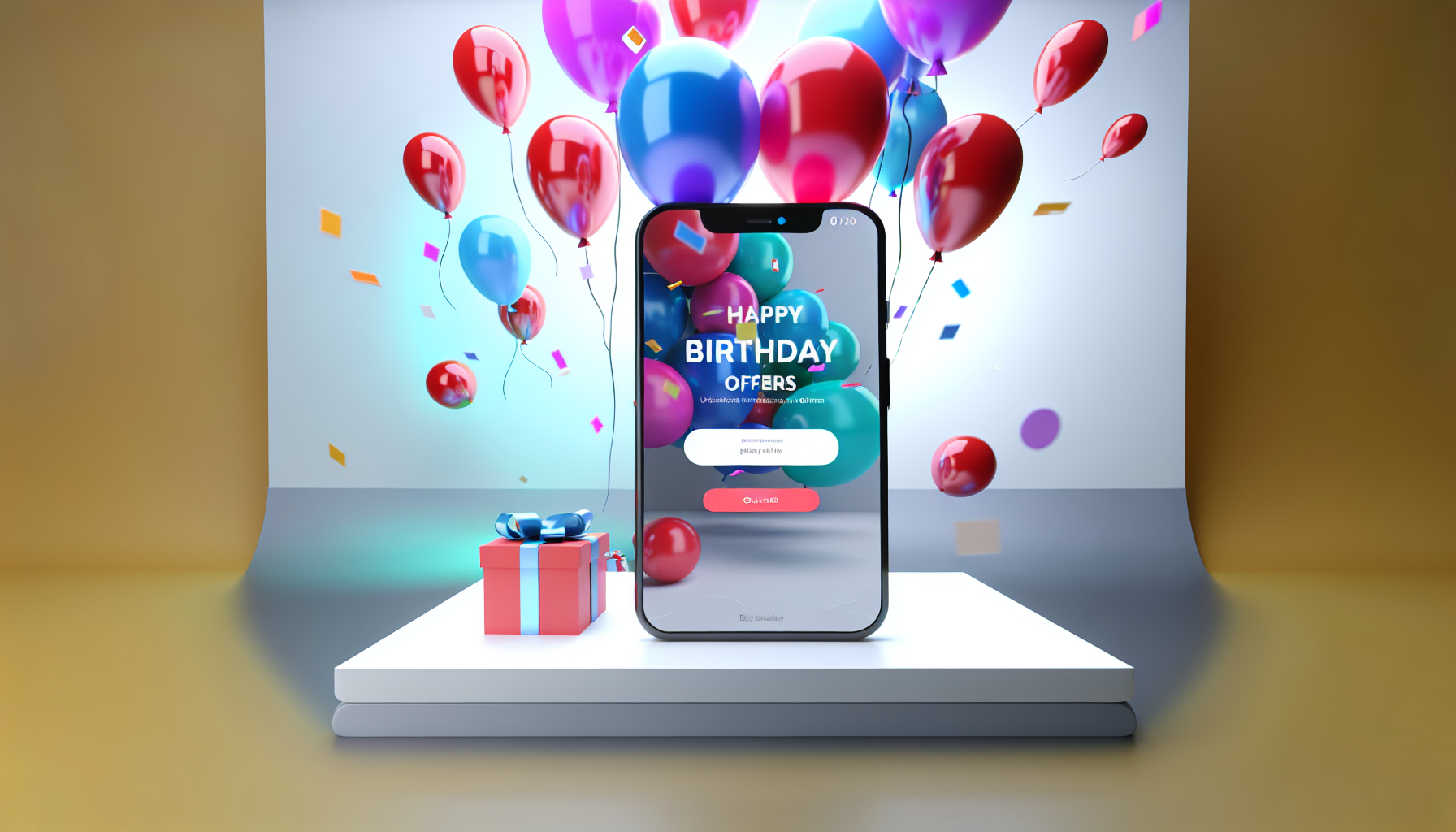 Personalized Alerts for Birthday Offers: How Birthday Hunter Stands Out"