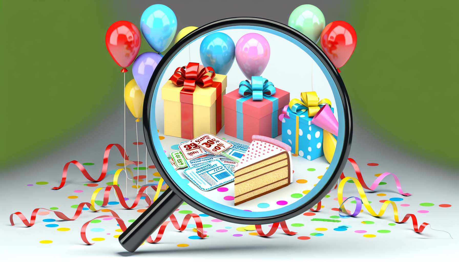 Unlock 20 Amazing Birthday Freebies with Birthday Hunter"