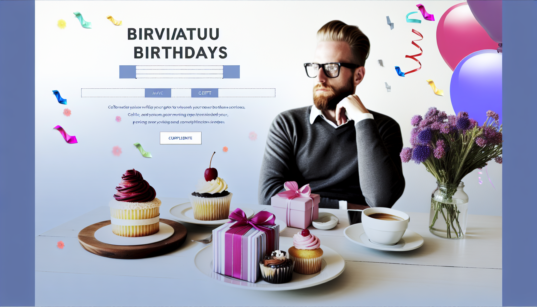 Your Birthday, Your Rewards: Maximizing Freebies with Birthday Hunter"