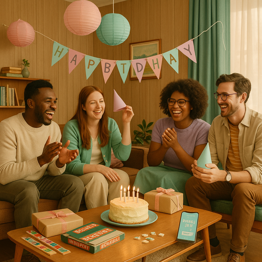 Top 10 Budget-Friendly Birthday Celebrations Using Birthday Hunter