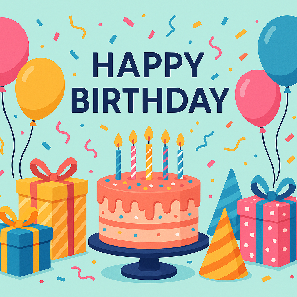 Real-Time Notifications for Birthday Deals – a Birthday Hunter Special"