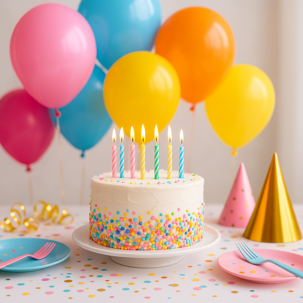 Save on Celebrations: Top 15 Restaurant Deals for Your Birthday"