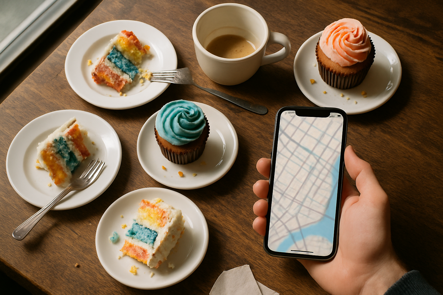 Easily Find Birthday Freebies in NYC: A Guide with Birthday Hunter