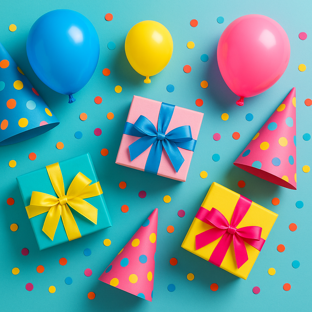 10 Best Budget-Friendly Birthday Gifts, All Found on Birthday Hunter"