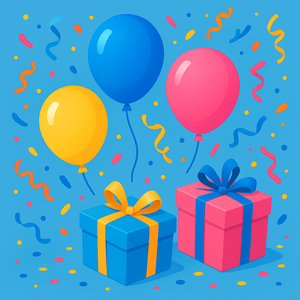 25 Amazing Birthday Freebies You Can Score with Birthday Hunter"