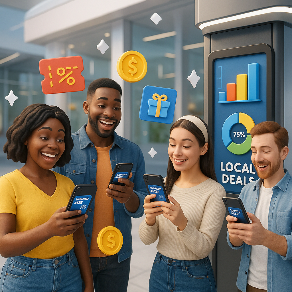 Best Local Freebies and Reward Programs to Save You Money in 2024