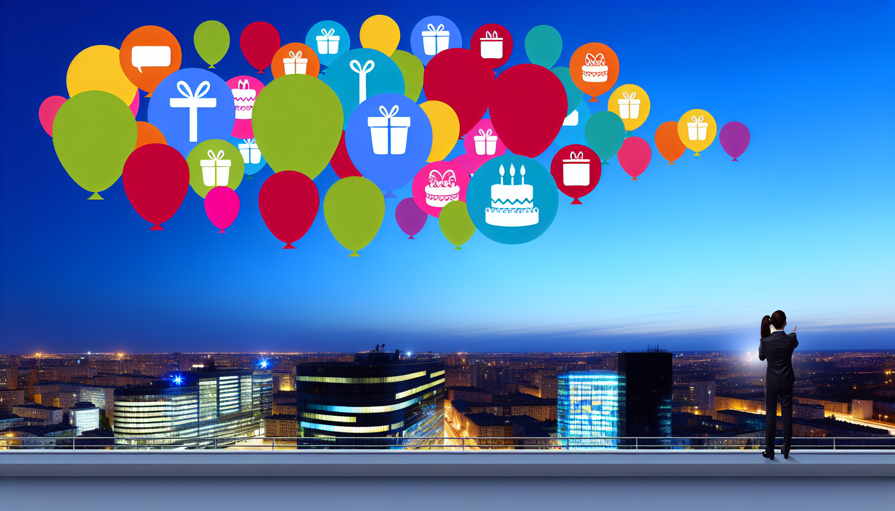 Unlock 20 Intriguing Birthday Deals with Birthday Hunter"