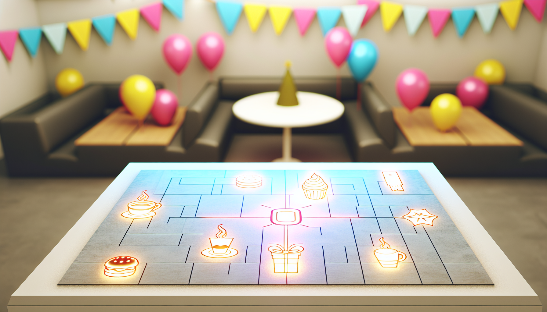 Maximize Your Birthday Joy: 10 Freebies to Score with Birthday Hunter"