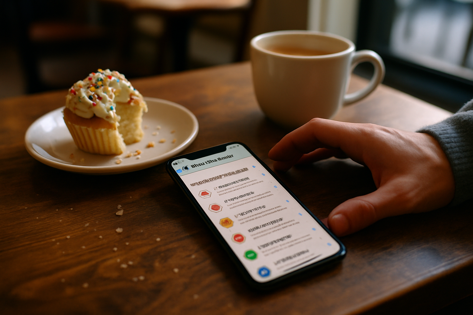 Best Birthday Freebies to Redeem Using Birthday Hunter’s iOS App