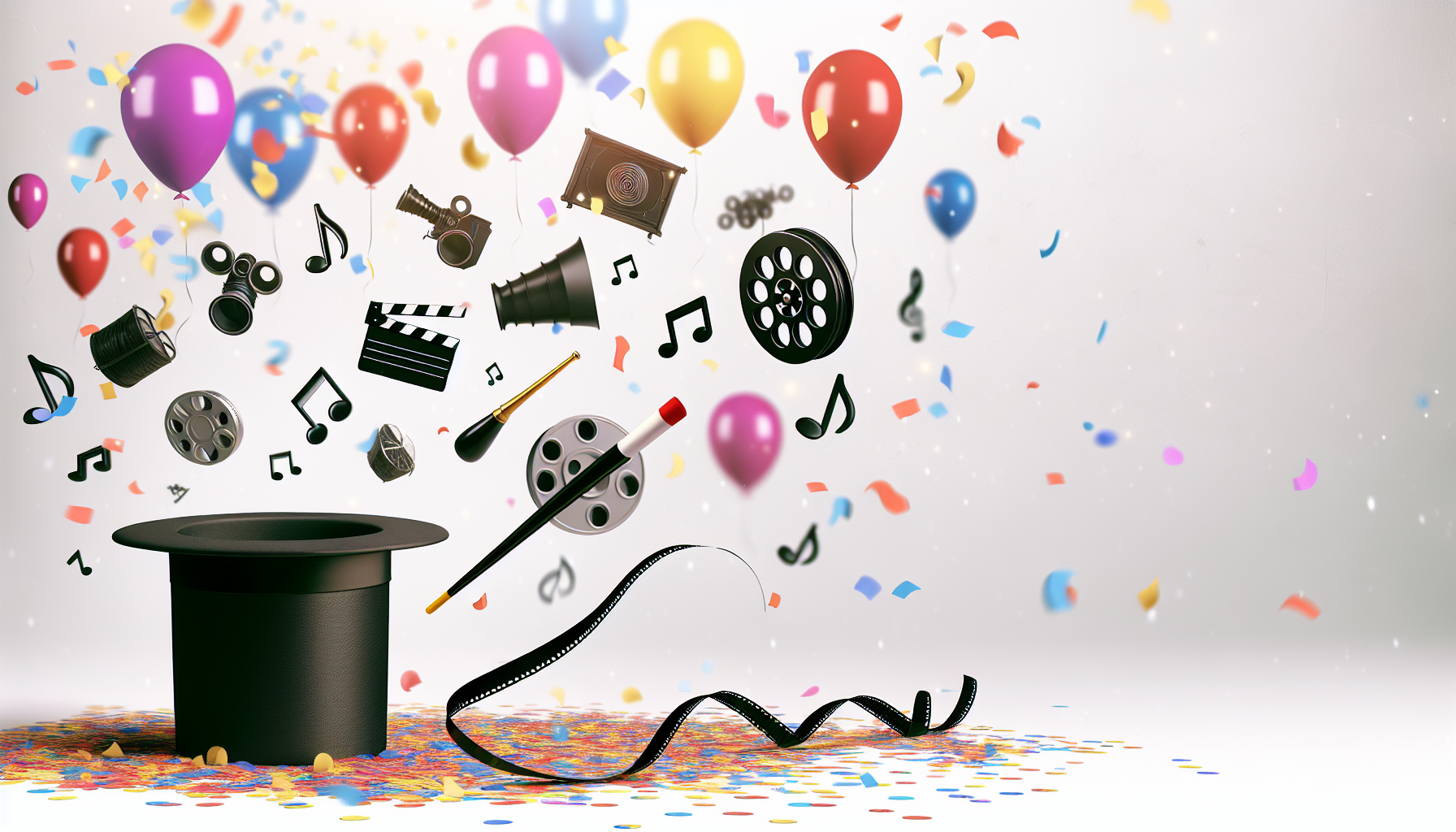 Score Big with Birthday Hunter: Top 20 Birthday Entertainment Discounts"