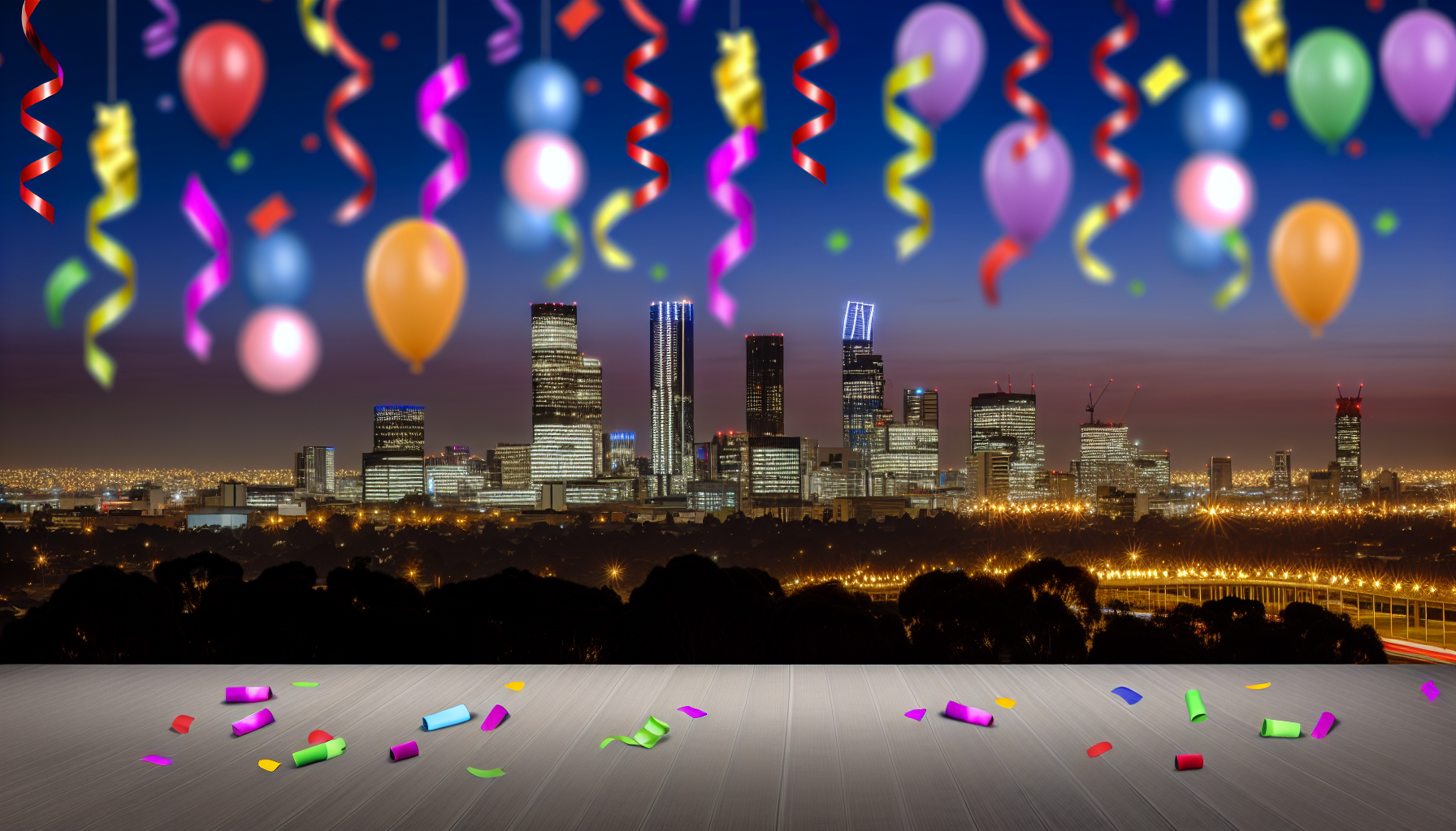 Birthday Perks and Deals: Denver Edition