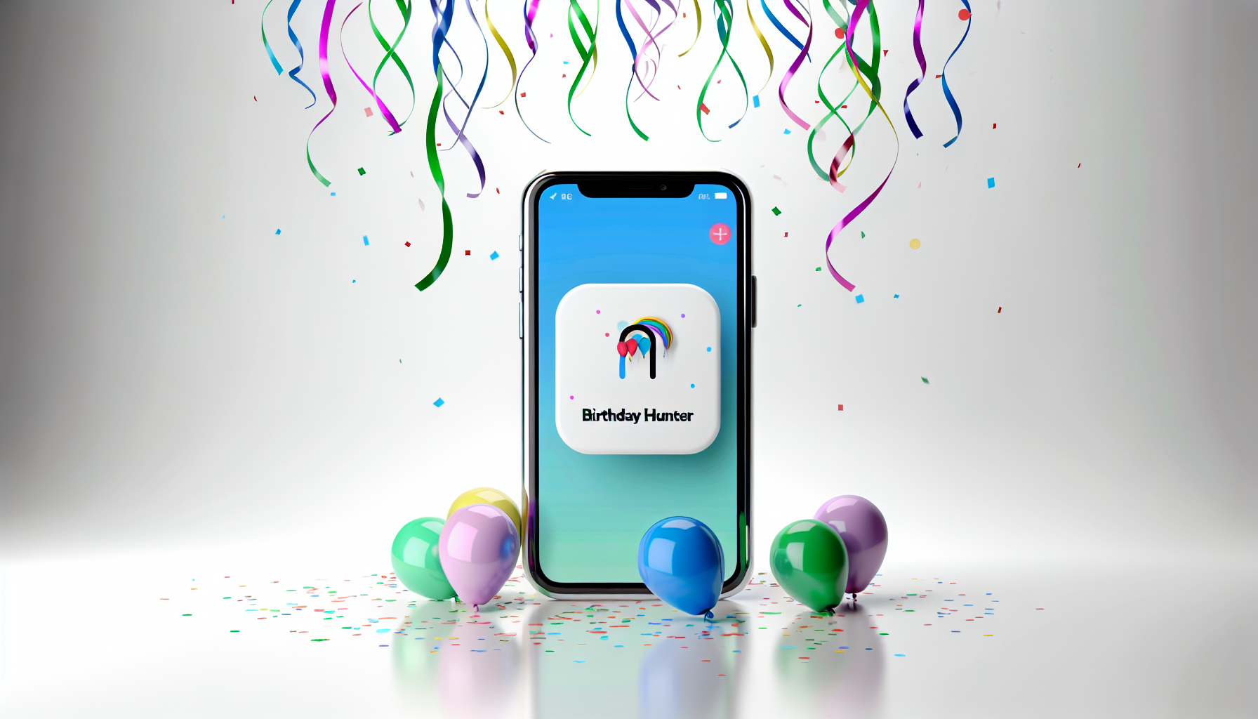 Your Ultimate Companion for Birthday Deals: The Birthday Hunter App"