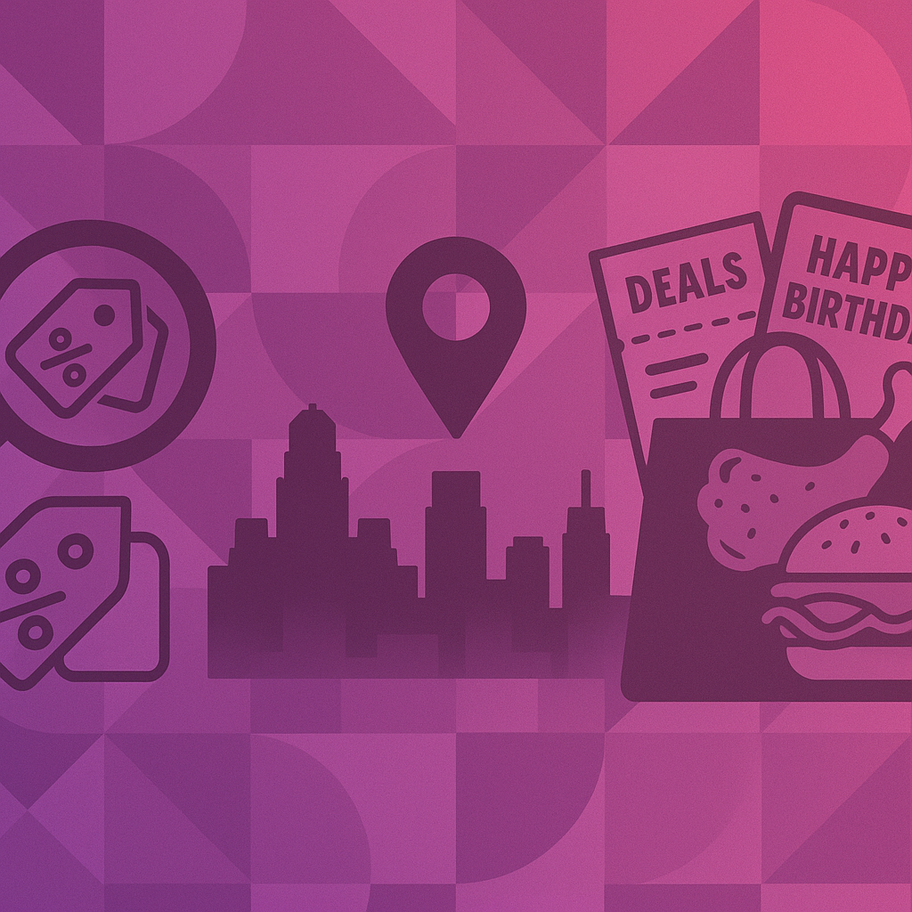 How to Score the Best Birthday Deals in Buffalo with Birthday Hunter