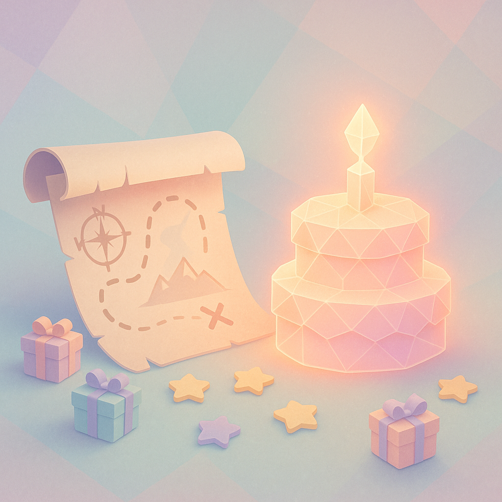 Make Birthday Wishes Come True: How to Leverage Birthday Hunter