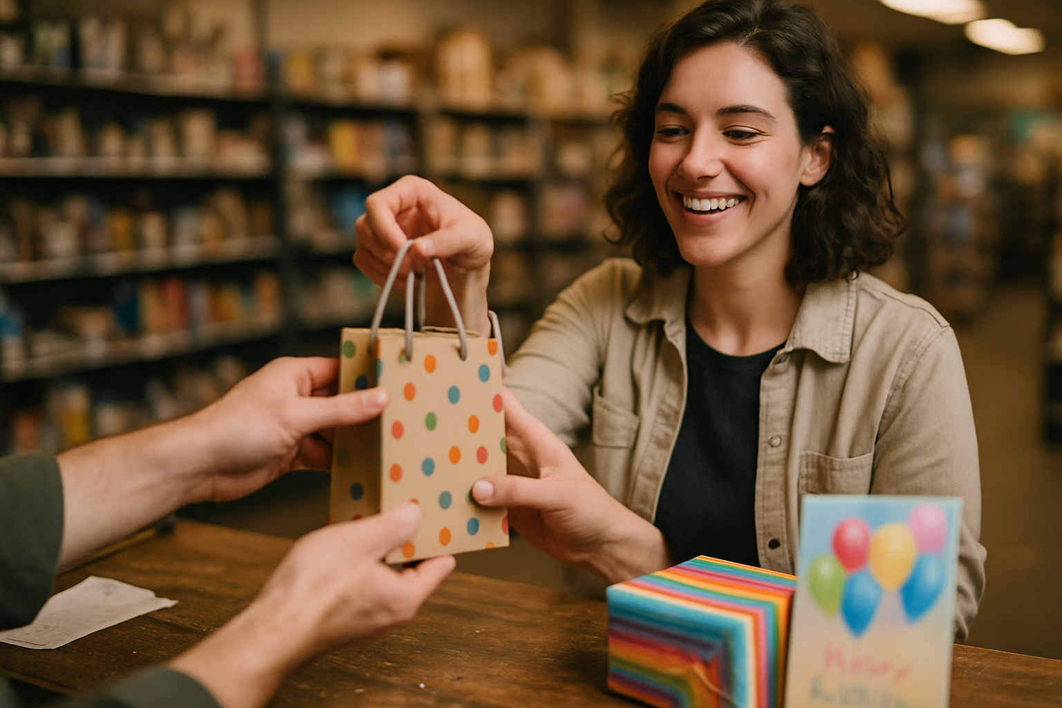 The ROI of Birthday Promotions: Why Every Retailer Should Participate