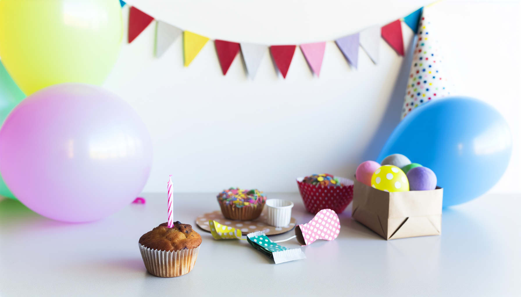 Celebrate More, Spend Less: Budget Birthday Ideas with Birthday Hunter"