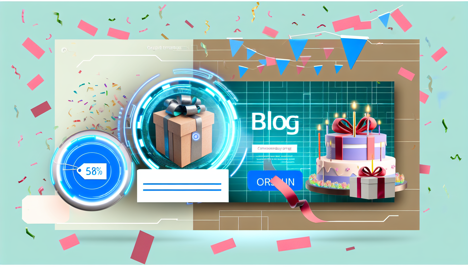 - "Maximize Your Savings with Birthday Hunter's Free Birthday Deals