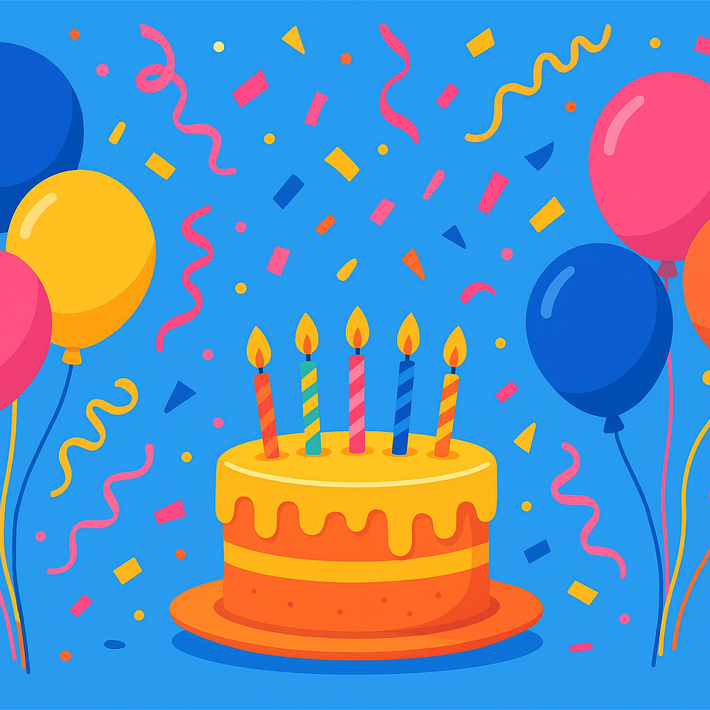 Top 5 Key Features of Birthday Hunter: Your Birthday Freebie Tracker"