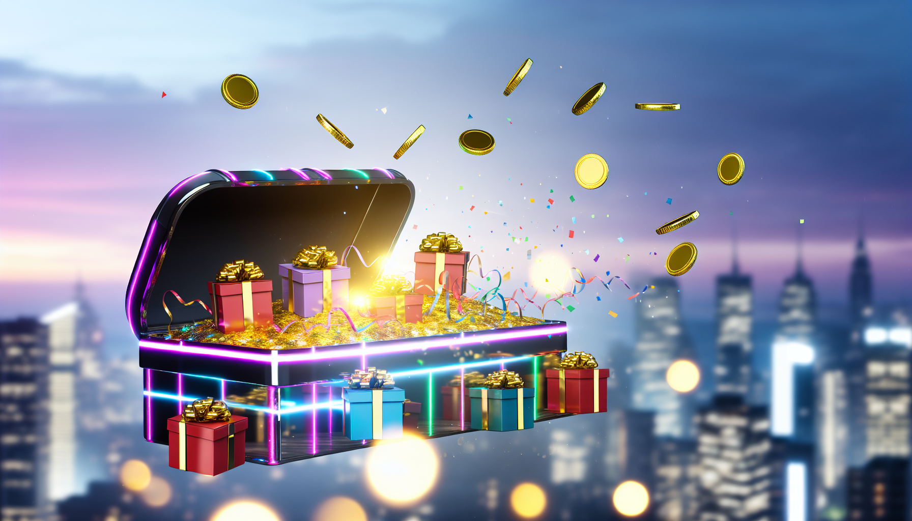 - "Top 5 Reasons Birthday Hunter is Your Best Choice for Birthday Rewards